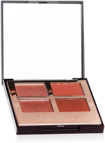 Charlotte Tilbury Pillow Talk Eye Shadow Palette