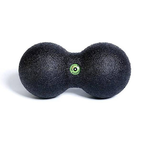 Blackroll Duoball Massage Ball - ball massager for deep tissue massage & trigger point release