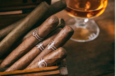 Cigar ,  cubna cigar ,el Mago
