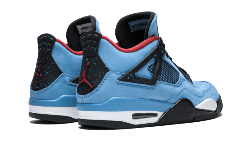 jordan 4 retro cactus jack