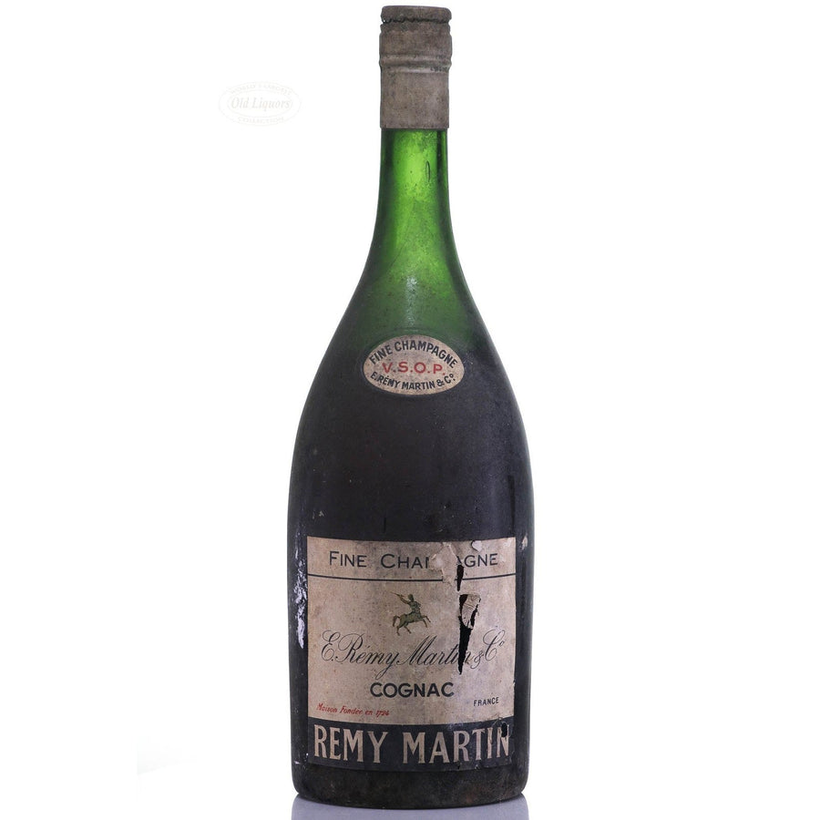 Remy Martin Bottle Antique Collectibles