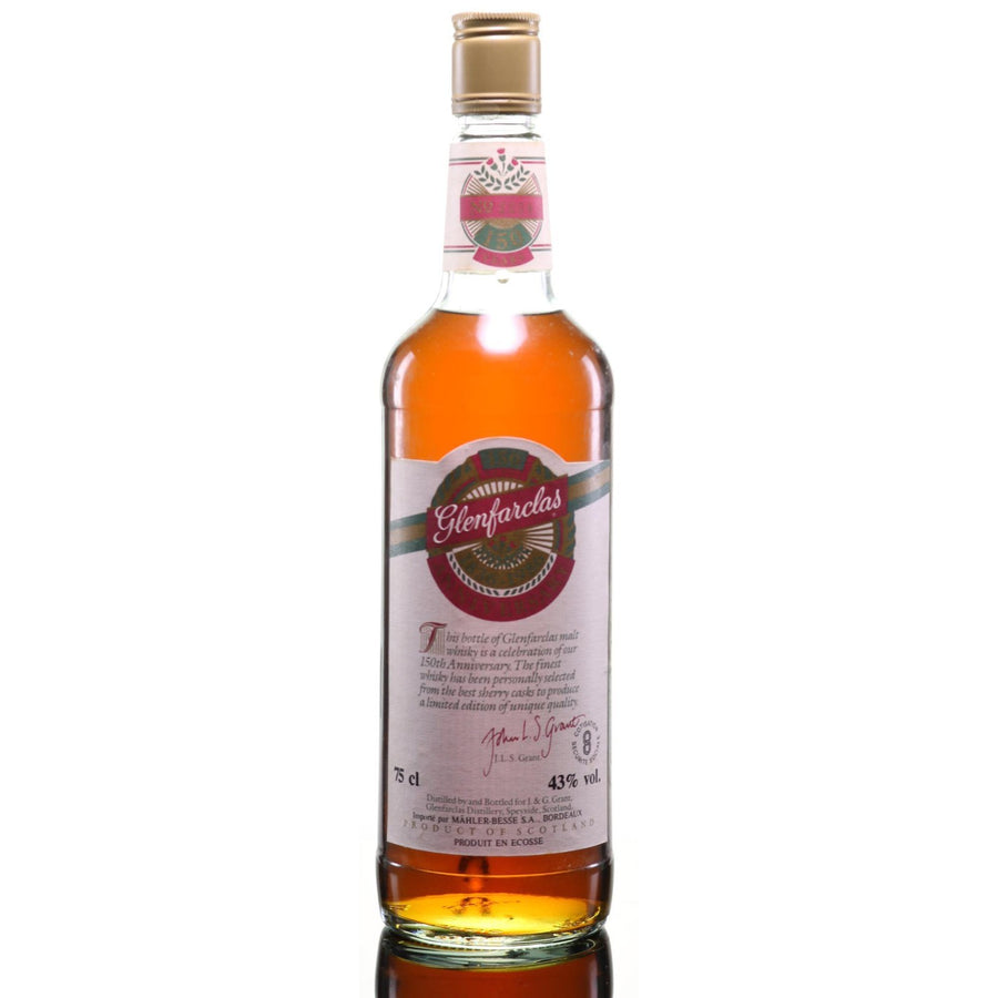 Acheter Whisky Lagavulin Single Malt Scotch Distillers Edition (lot: 6749)