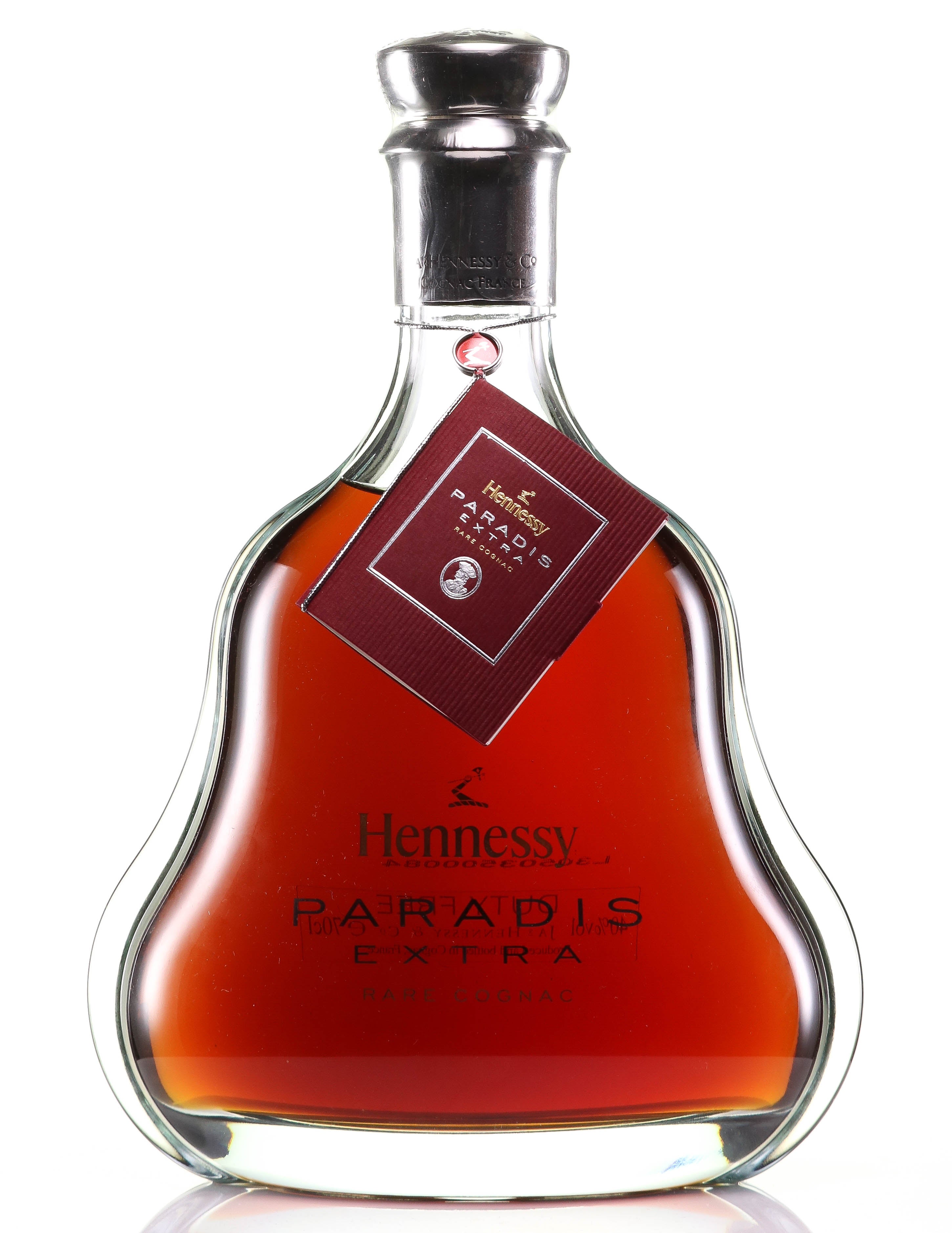 Cognac Hennessy Paradis Extra | Old Liquors
