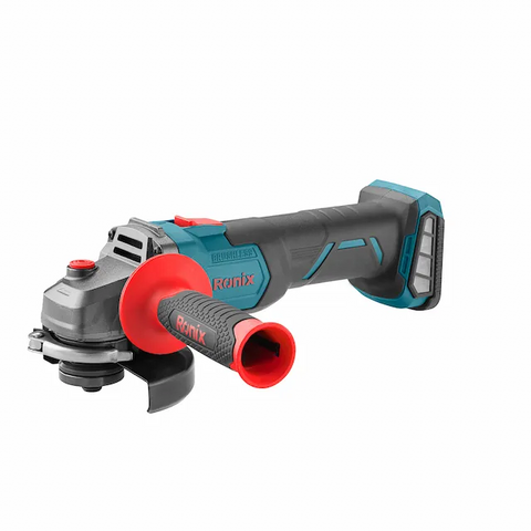 Ronix 8102K Mini Power Rotary Tool with Accessories Rechargeable Rotary  Tool Metal Drilling Cutting Cordless Rotary Kit - China DIY Grinder Tools,  Cordless Mini Grinder