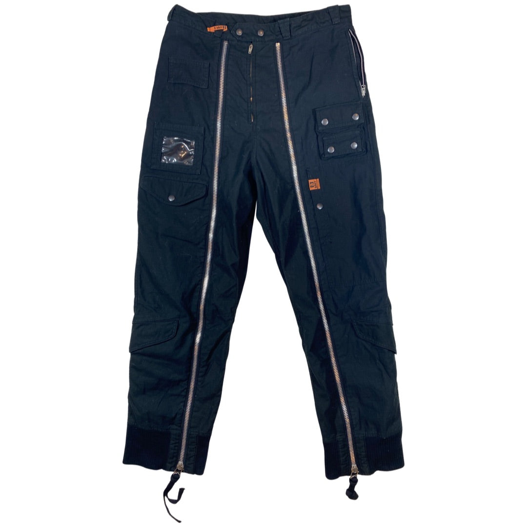 Maison Mihara Yasuhiro Zipper Pants – Starchive