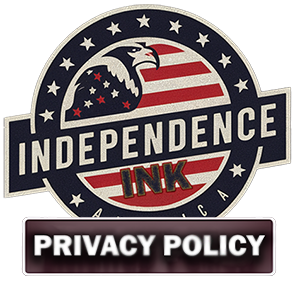 Independence Ink, LLC Privacy Policy