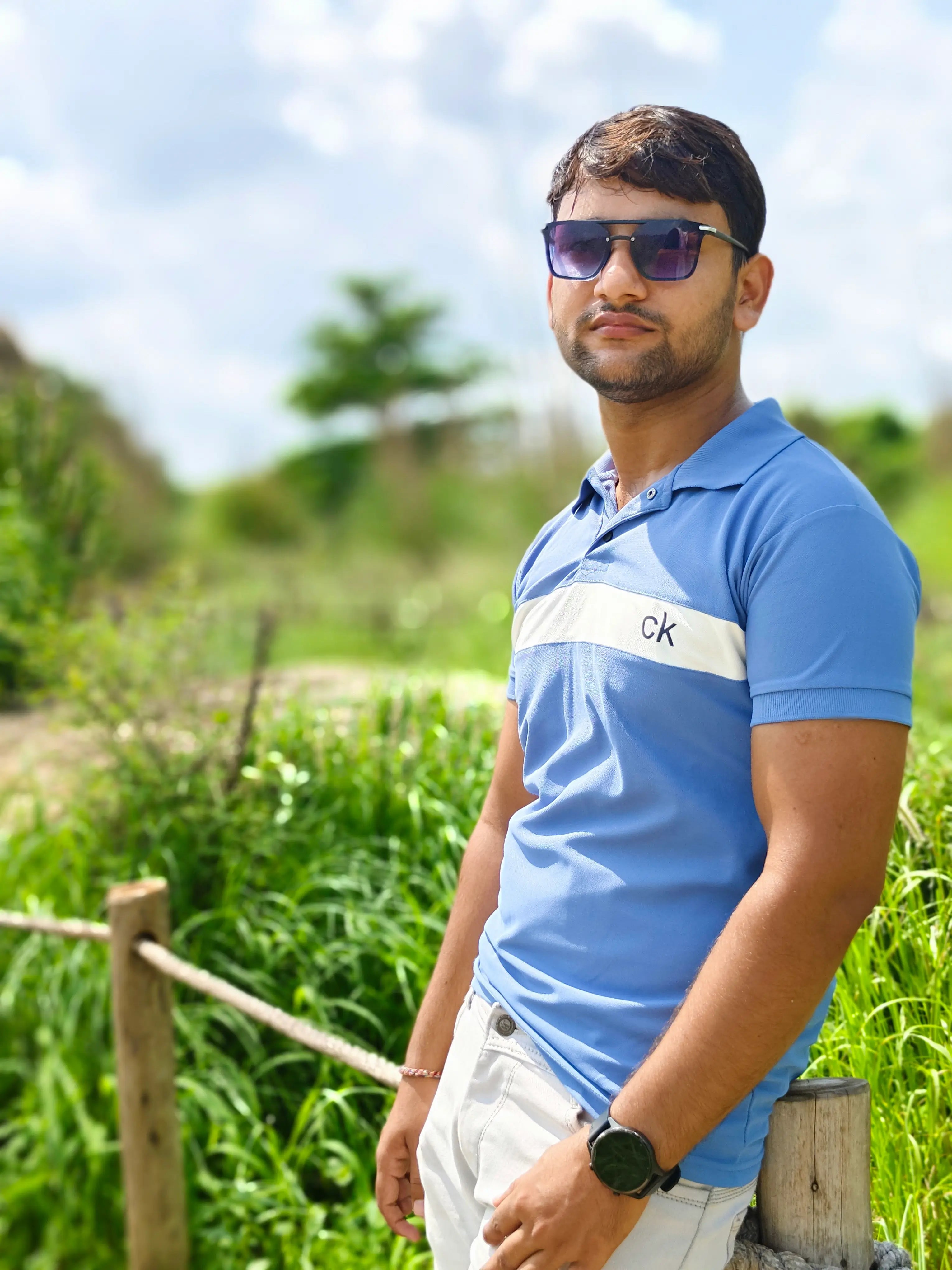 Testimonial | Anant Raj