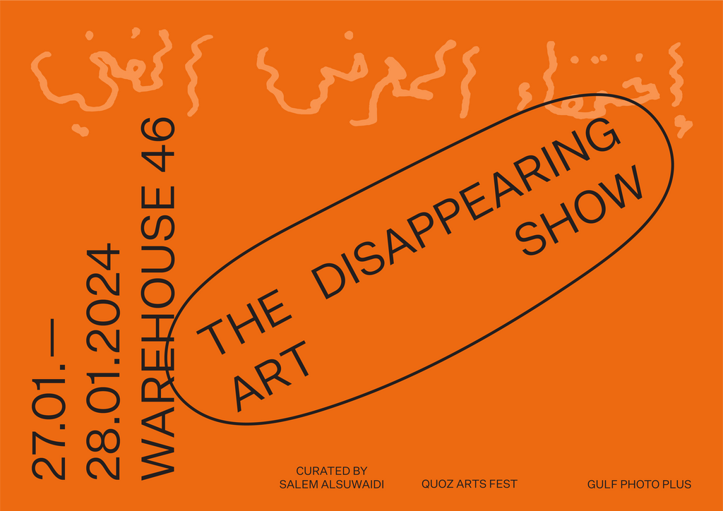 The_Disappearing_Art_Show_Poster