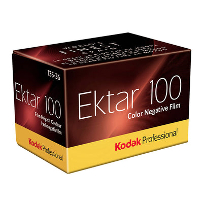 Kodak - 1 film couleur Color Plus 200 135 - 36 poses