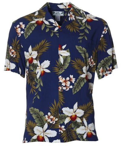 Hawaiian Shirt Hanapepe - ShakaTime