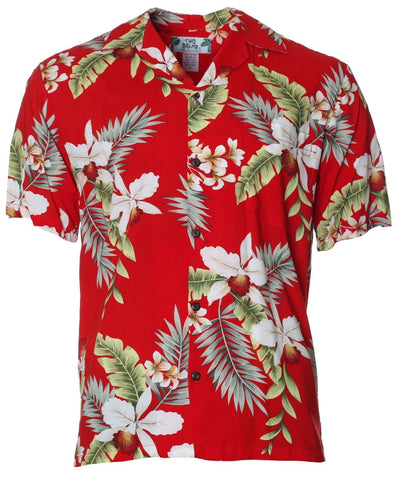 Hawaiian Shirt Hanapepe - ShakaTime