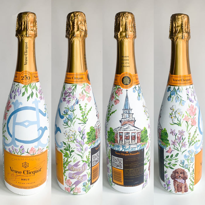 Champagne Designs