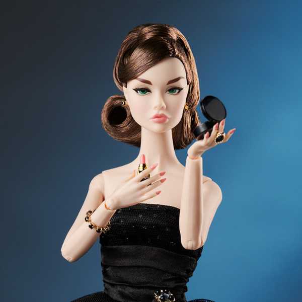 Integrity Toys makes a Mattel! Trixie Mattel! — Fashion Doll Chronicles