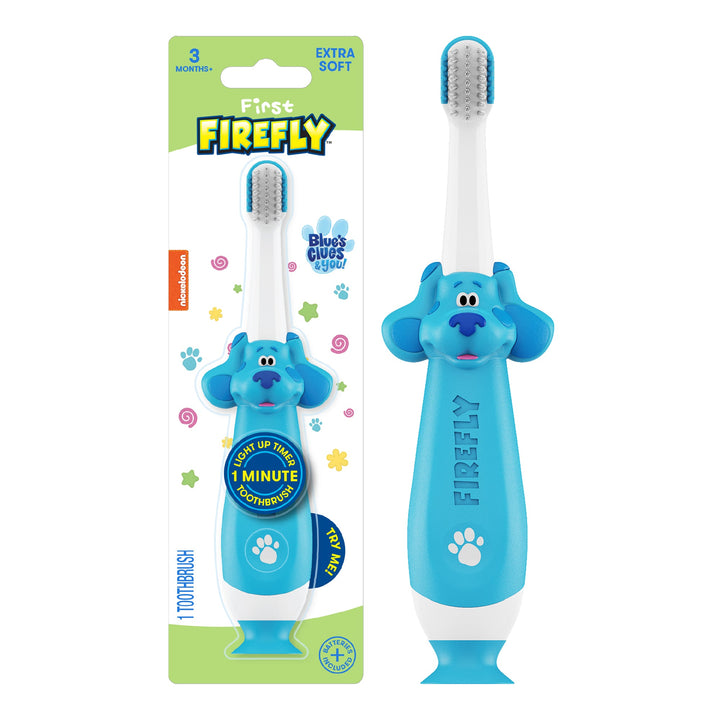 BRUSH-BABY Dentifrice bébé sans fluor 50ml fraise - Accessoires bain et  hygiène - Toilette - Orchestra