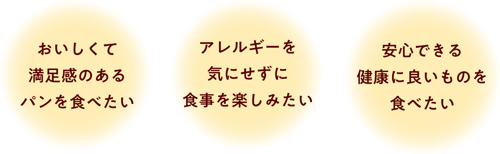 こんな方におすすめ