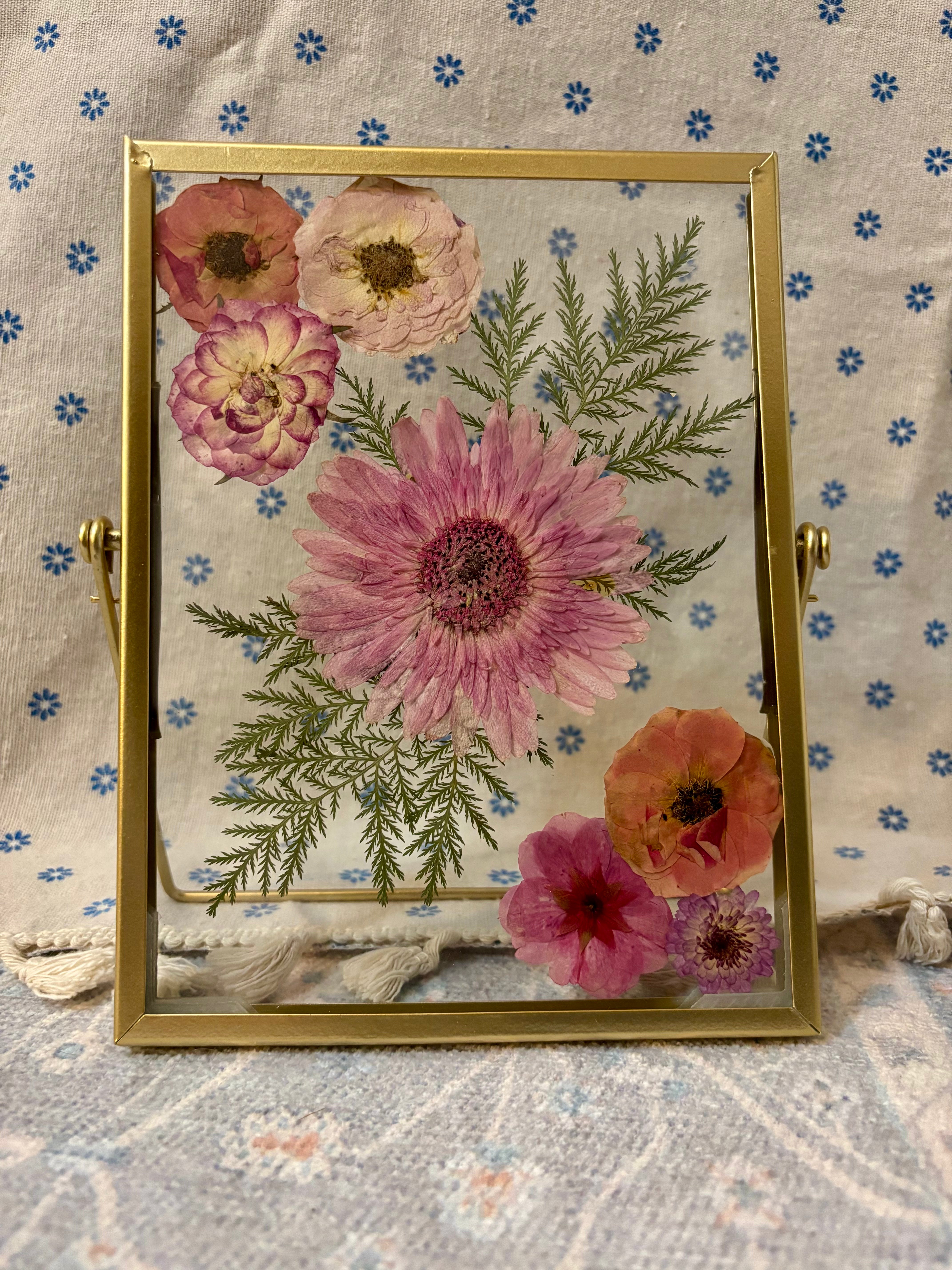 The Super Bloom