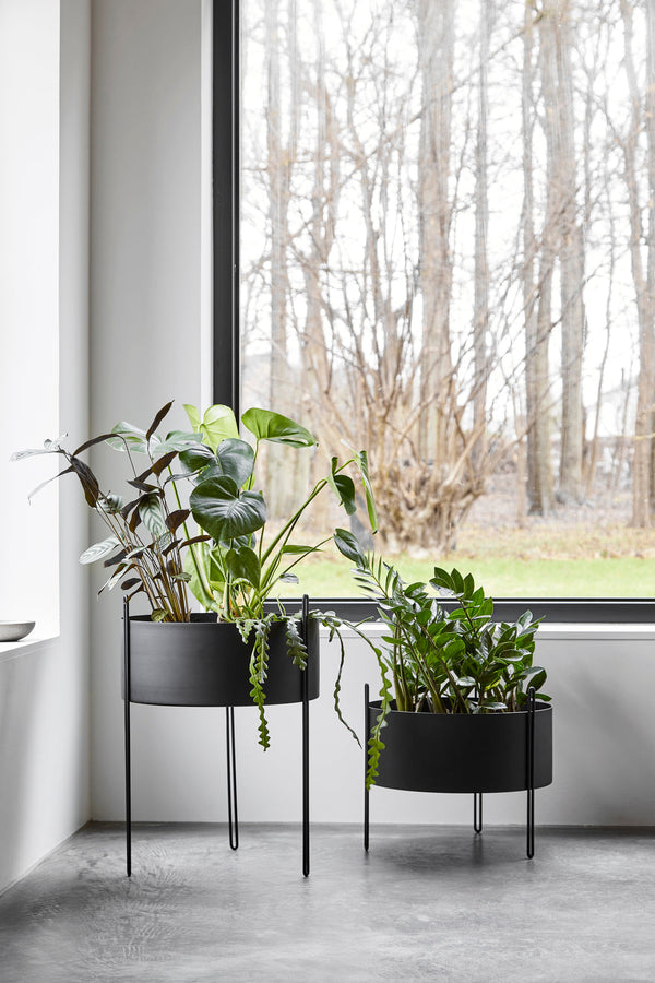 Planters Vases – WOUD - International
