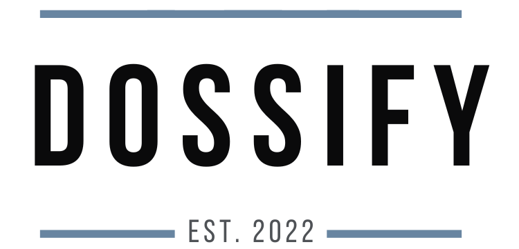 Dossify