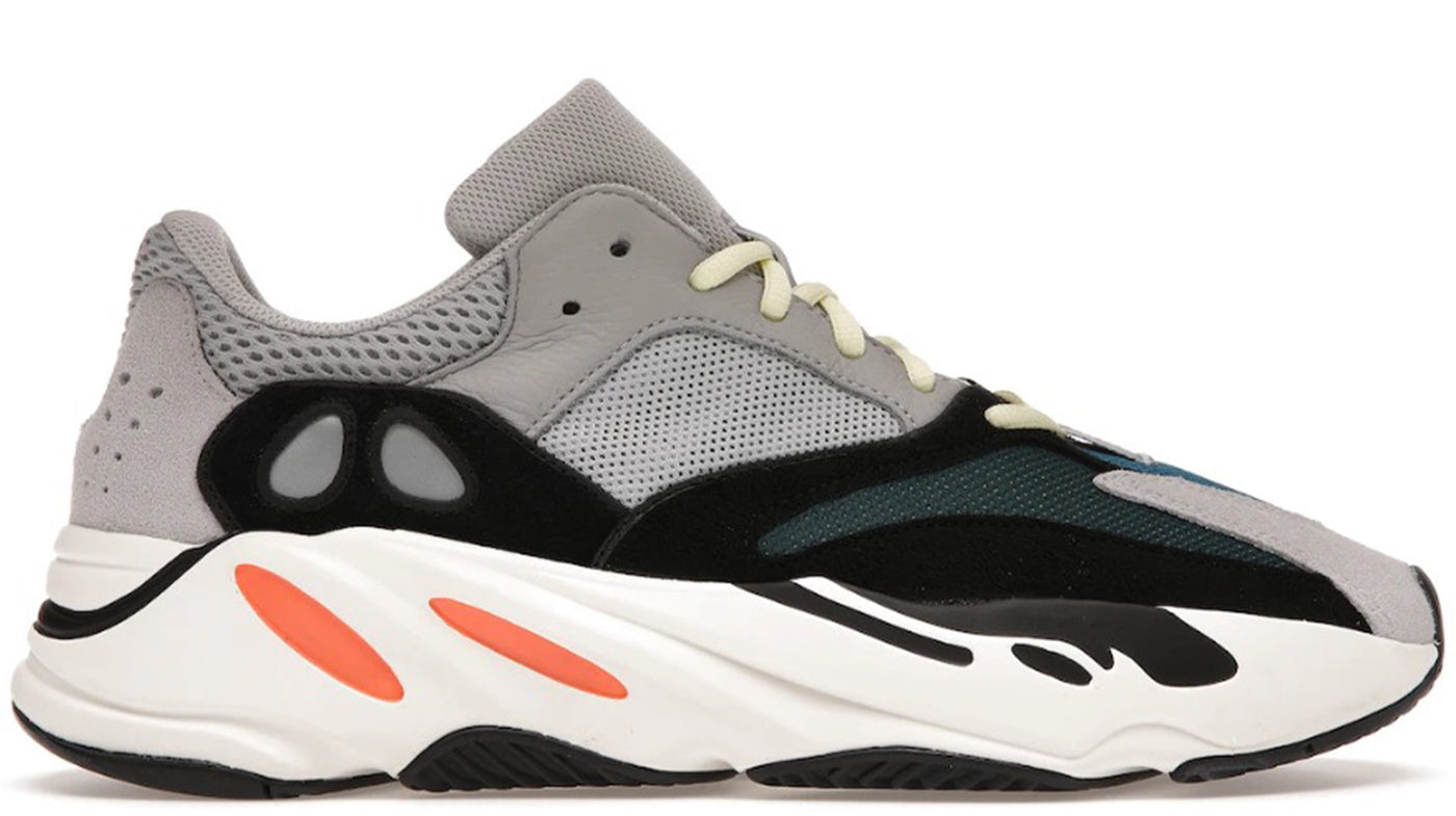 Adidas Yeezy Boost 700 'Wave Runner' - SNKRSsoles