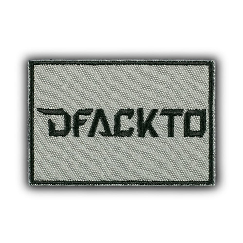 DFACKTO Basecamp Set - Open Box