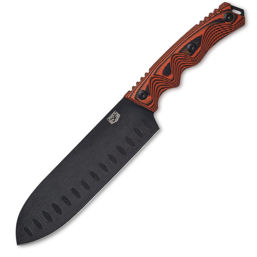 DFACKTO Fillet Knife INT-6HY-ORA-PAC