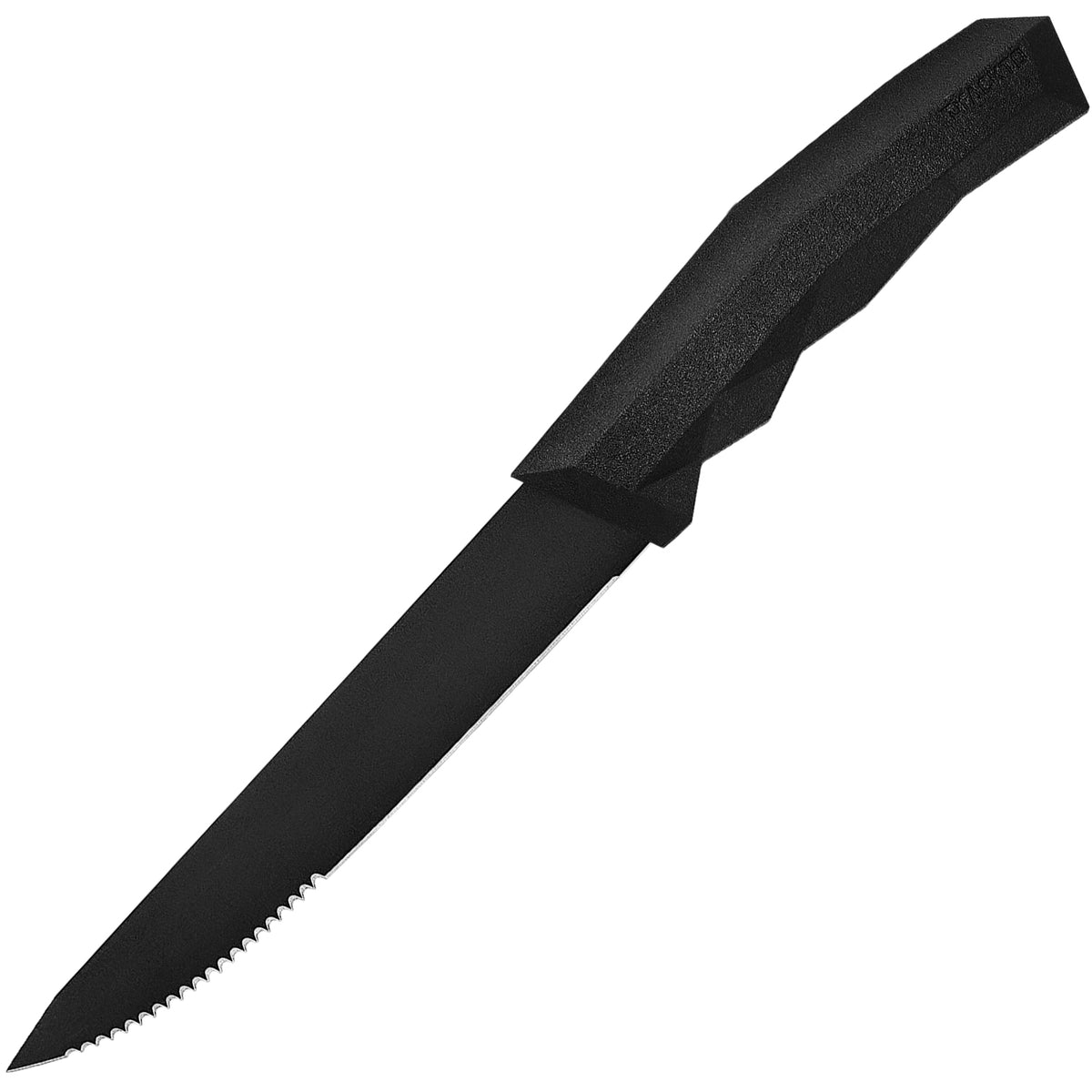 9.25 Steak Knife with Black Handle, Libertyware SK-BSR