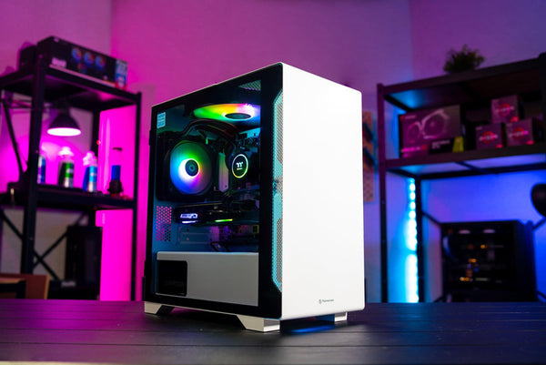 ภาพ : Thermaltake Thailand