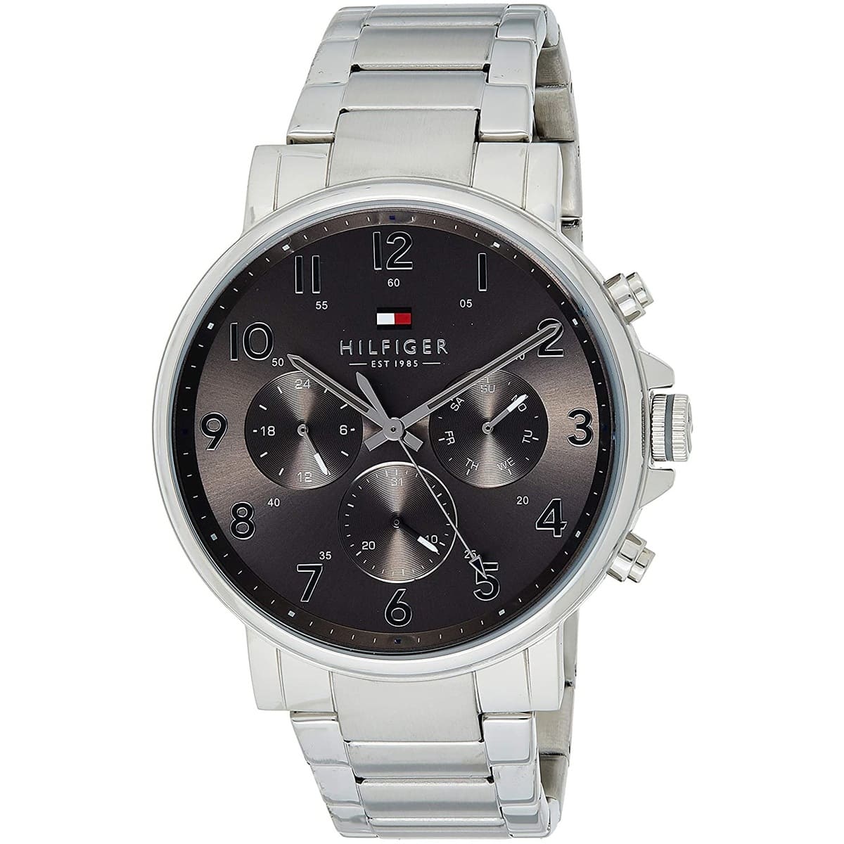 gents tommy hilfiger watch