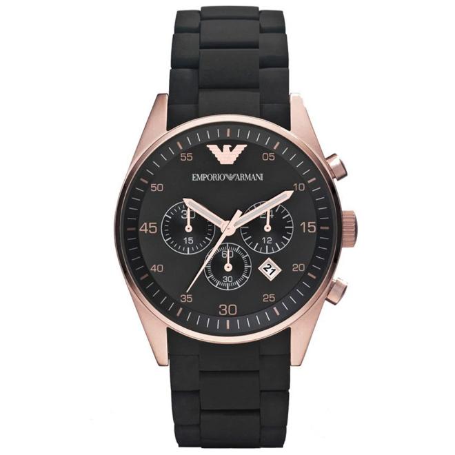 emporio armani watch 5905