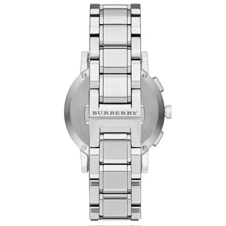 burberry fossil watch