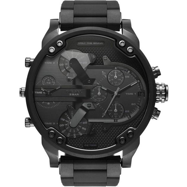 mr big daddy diesel watch