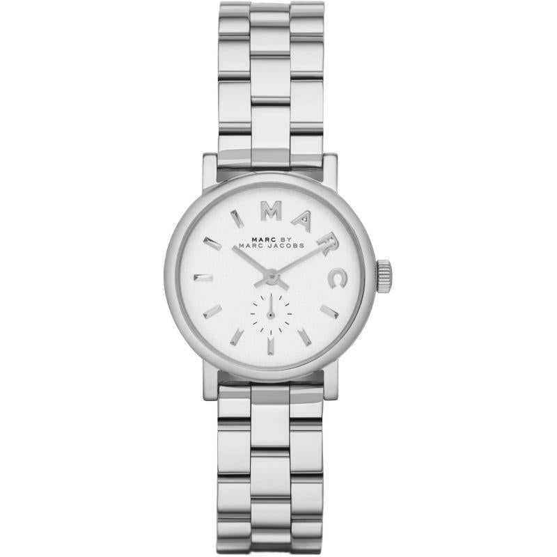 marc jacobs small watch