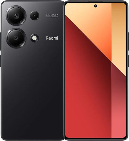 3- أفضل موبايل Redmi Note 13 Pro