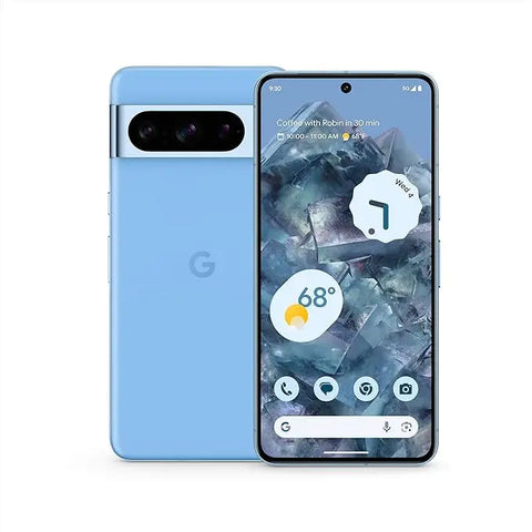 4- Google Pixel 8 Pro موبايل