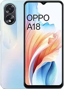 موبايلات Oppo A18