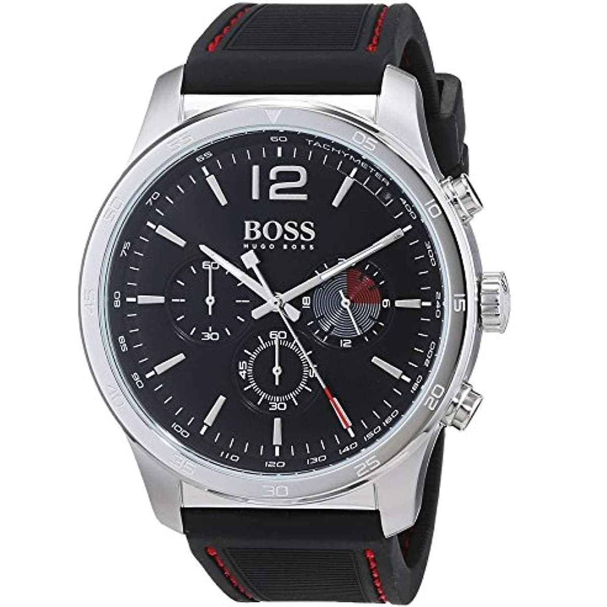 腕時計　BOSS 1513525 箱付き