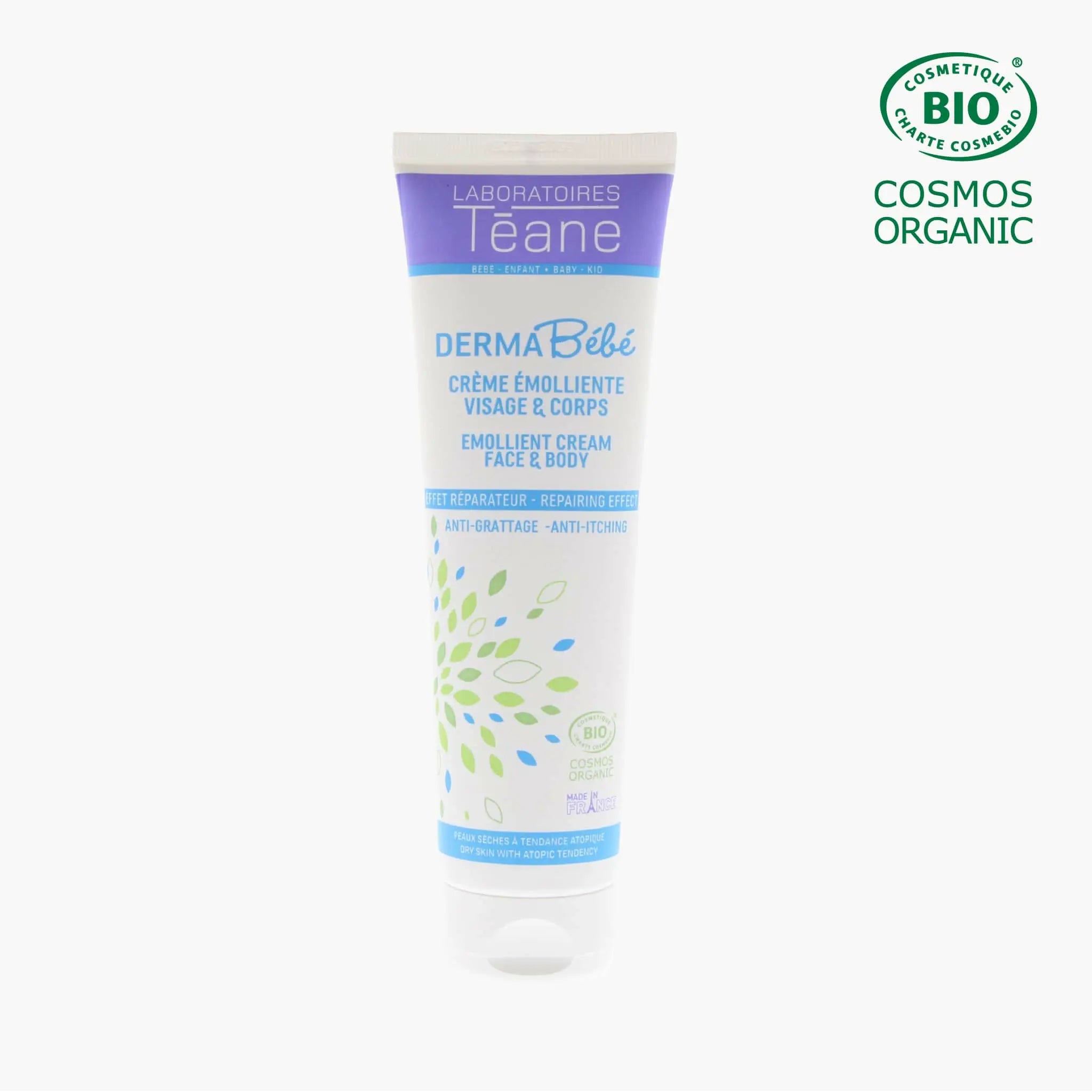 baby eczema cream