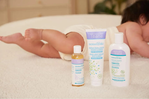 baby product