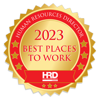 HUMAN RESOURCES DIRECTOR 2023 BEST PLACES TO WORK HRD