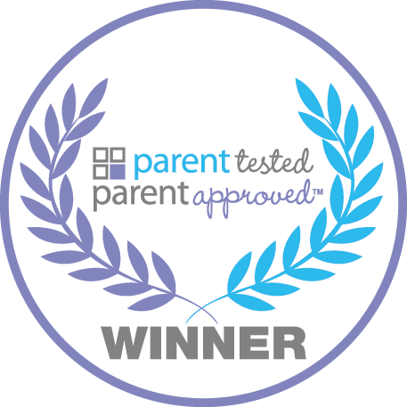 PARENT TESTED PARENT APPROVED WINNER