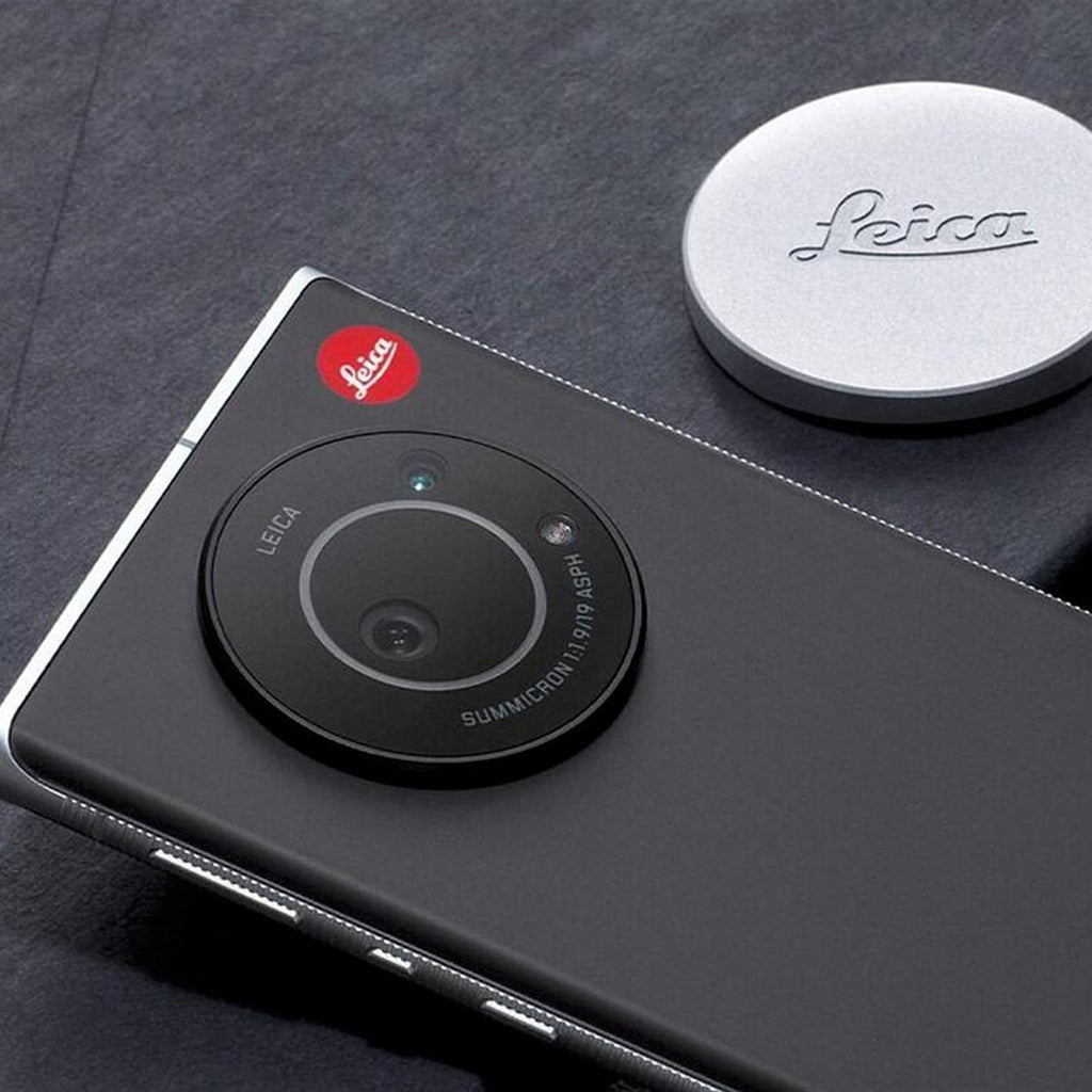 Review LEICA LEITZ Phone 1