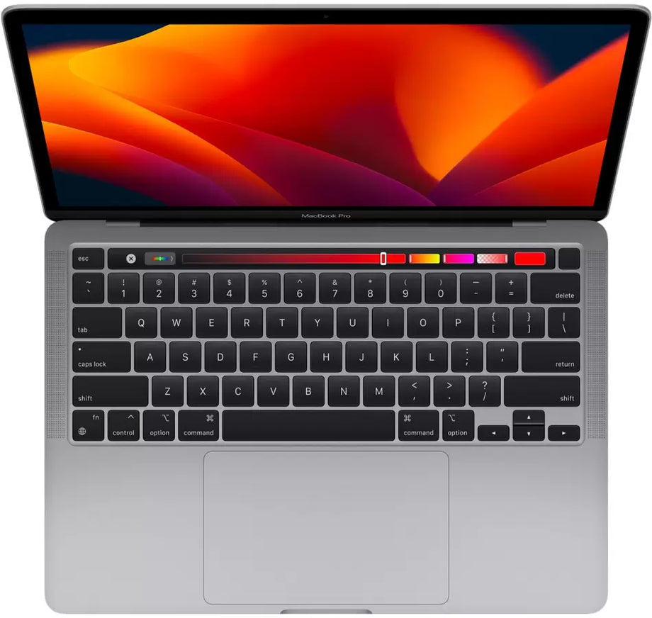 concept vaas Onzeker MacBook Pro 13 inch M2 8GB 256GB SSD (Space Gray) – Mac Outlet