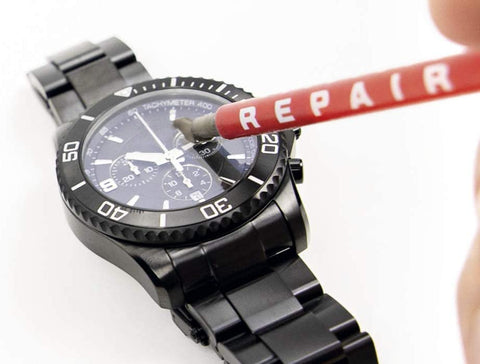 scratch remover for watches