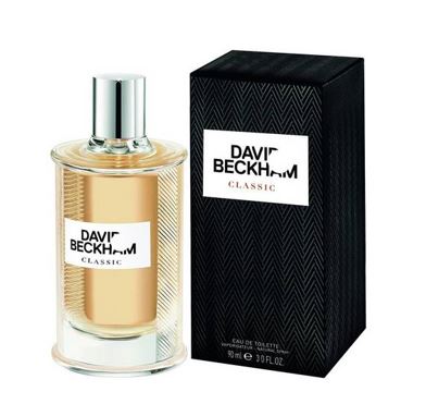 David Beckham Classic Touch 90ml EDT bergins.pharmacy