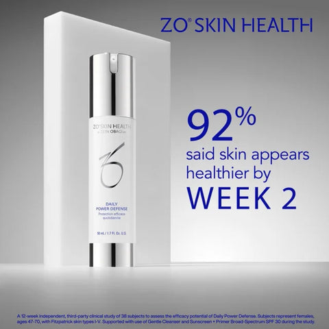 ZO Skin Health Daily Power Defense