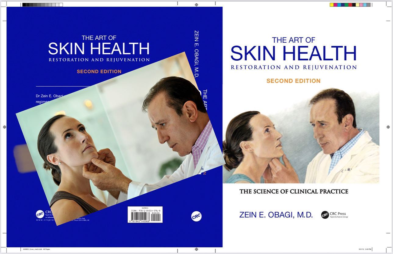 The Art of Skin Health Restoration and Rejuvenation