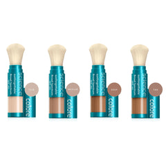 Colorescience Brush On Sunscreen Spf 30