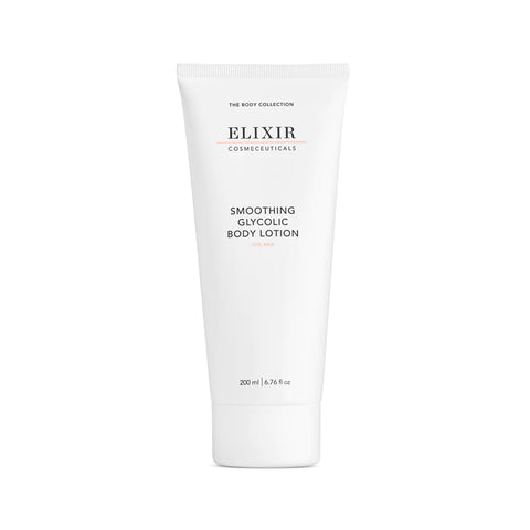 Elixir Smoothing Glycolic Body Lotion