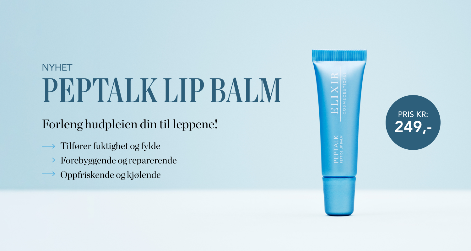 elixir peptalk lipbalm