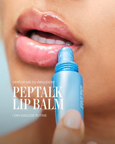 elixir peptalk lip balm